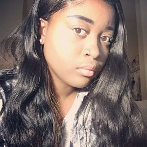 Meet your Posher, Zane